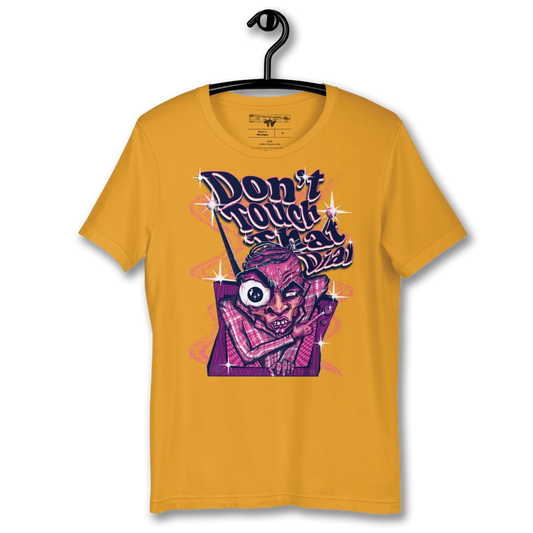 HeBGB TV Newscaster T-Shirt